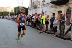 Giovanni Acquaviva campione regionale di maratona