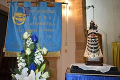 Canosa: memoria liturgica della B. V. di Loreto