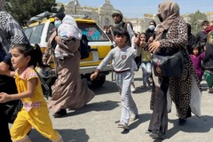 Crisi afghana: "Pronti ad accogliere i profughi in arrivo"