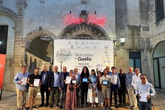 Il miglior olio extravergine d'oliva 2025 è di Sannicandro di Bari