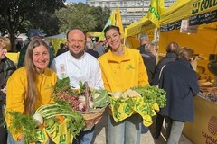 La Spesa Sospesa e il menù solidale per le famiglie bisognose