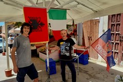 Canosa: Aria di derby tra l’Italia-Albania