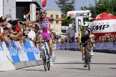 Filippo Zana è il nuovo Campione d’Italia di ciclismo professionistico