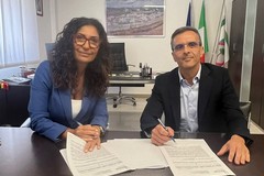 Alessandro Vito Volpe è il nuovo Direttore dell’Unità Operativa Complessa di Chirurgia del Bonomo di Andria.