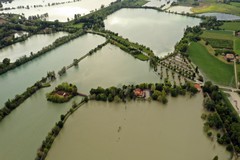 Emilia Romagna: La drammatica alluvione causata dall’effetto Stau