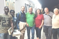 Non abbiamo bisogno di guerre e di odio ma di una nuova speranza