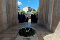 In Andria, la cerimonia provinciale di celebrazione della Giornata dell’Unità Nazionale e delle Forze Armate