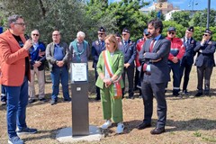 Il valore della memoria, della giustizia e dell’impegno civile.