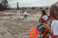 Premio Parchi e Musei Francovich: c’è anche Canosa