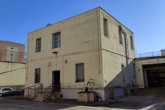 Canosa: Archivio comunale in un immobile confiscato alla criminalità organizzata.