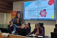 ARPAL Puglia e R.I.Vi.Vi., un anno di impegno per la riconquista dell'indipendenza da parte delle donne