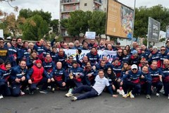 L'Atletica Pro Canosa vince il CorriPuglia 2024