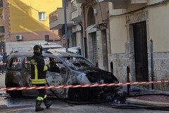Assalto portavalori a Barletta: «Intollerabile in un Paese civile»