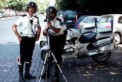 Trasporti: verso il corretto utilizzo degli autovelox