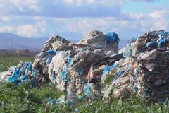 A  Canosa: Una delegazione della ‘Commissione parlamentare di inchiesta sulle attività illecite connesse al ciclo dei rifiuti"