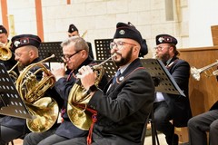 Canosa: Concerto “Omaggio a Mascagni e dintorni"