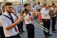 Verso la costituzione della  Banda Musicale “Città di Andria”