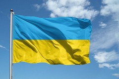 Ucraina: tacciano le armi, costruiamo la Pace