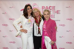 Race for the Cure compie 20 anni