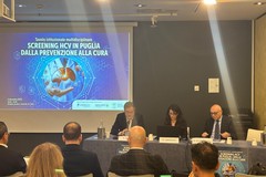 L’epatite C è stata considerata una epidemia ad alto impatto clinico in tutto il mondo