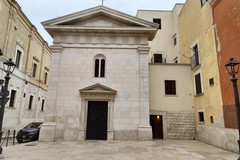 Barletta: Una visita esclusiva alla scoperta della Chiesa di San Michele