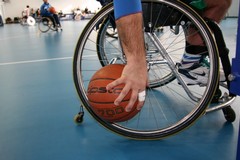 Lo sport unisce: ad Andria la terza tappa dell’AQP Tour Baskin Puglia