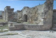 Canosa: L’Area Archeologica del Battistero San Giovanni ammessa a finanziamento