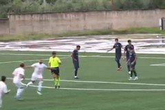 Il Canosa vince il primo derby stagionale