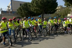 Mobilità sostenibile ed educazione stradale