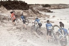 "Bike per tutti": a Giovinazzo la festa del ciclismo pugliese