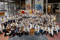 Il miglior birrificio artigianale 2025 è “50&50” di Varese