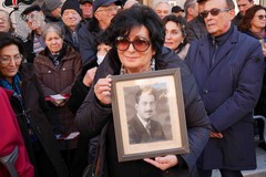 In memoria del Brigadiere Francesco Lobefaro