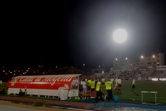 Barletta- Canosa: si chiude in rissa