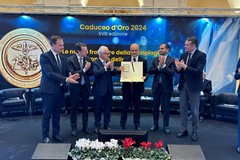 Caduceo d’Oro 2024: Innovazione e tecnologie al servizio della sanità pubblica