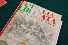  "L'Italia Liberata" è il titolo del CalendEsercito 2025