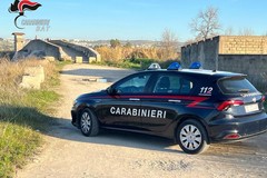 Guida in stato di ebbrezza: raffica di sanzioni  e ritiro  patenti da parte dei Carabinieri di Andria