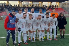 Il Canosa cala il poker