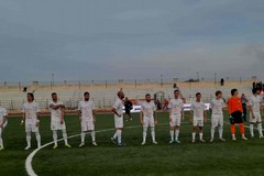 Canosa-Acquaviva, la gara del riscatto