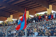 Verso la finale: Battipagliese–Canosa