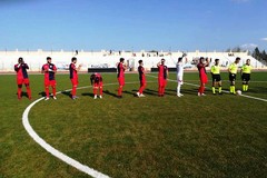 Manfredonia corsara a Canosa