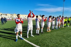 Vittoria tennistica per il Canosa Calcio