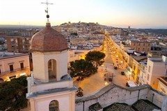 Città di Canosa di Puglia su Facebook