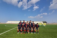 Seconda vittoria per il Canusium Calcio