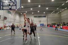 Il Canusium Basket vince il derby della BAT