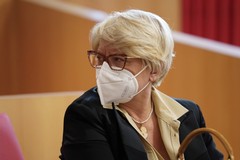 Loredana Capone al Comitato Europeo delle Regioni