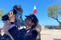 Siete l’abbraccio che non finirà mai!