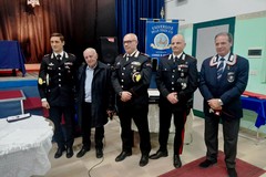 Attenti alle truffe: i Carabinieri mettono in guardia gli anziani sulle tecniche usate