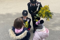 I Carabinieri donna oggi costituiscono una risorsa in più