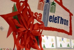 Telethon: : Al via la campagna di Natale di sensibilizzazione e raccolta fondi