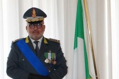 Il  Colonnello Pierluca Cassano è il nuovo Comandante Provinciale della Guardia di Finanza di  Barletta